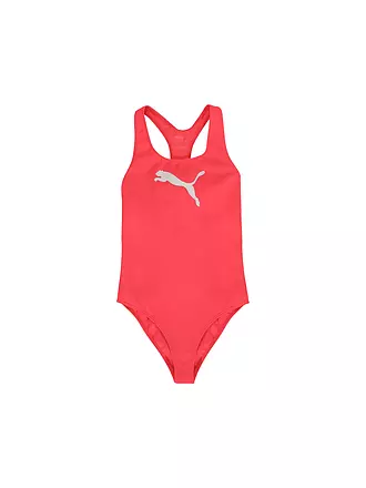 PUMA | Mädchen Badeanzug Racerback | 